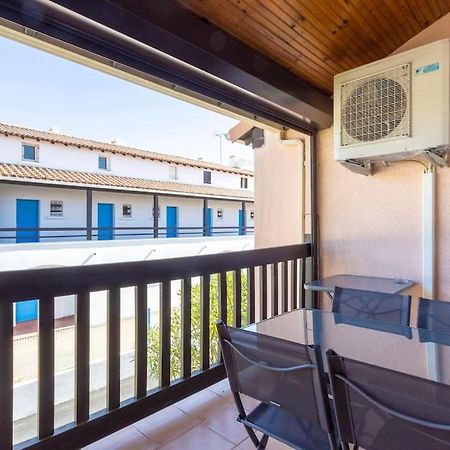 Chez Audrey - Agreable Appartement Duplex Climatise Et Convivial 勒格罗-迪鲁瓦 外观 照片