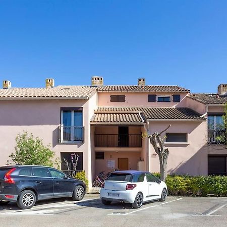 Chez Audrey - Agreable Appartement Duplex Climatise Et Convivial 勒格罗-迪鲁瓦 外观 照片